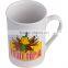 2016 Hot Sale Fashion Coffee Sublimation Mug Factory                        
                                                Quality Choice