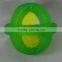 Green TPR Ball for Pets