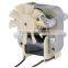 AC fan motors(110VAC-240VAC, low speed motor)