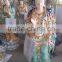 Lifesize customized sculpture of Buddha figure