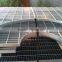 Manufacturer stainless steel frame lattice/steel lattice plate (Anping, China)