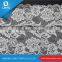 Fancy Design Spandex Lace Fabric
