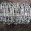 galvanized and pvc barbed wire Barbed Wire