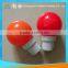 0.5w Red Small Type pc Led Lamp Bulb