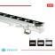 high power 96W DMX 512 LED flood light wall washer for facade building