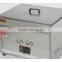 New style restaurant kitchen equipment gas deep fryer with big capacity.
