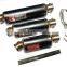 Universal Carbon Fiber Color Motorcycle Scooter Modified AK Yoshimura Muffler Exhaust Pipe CB600 YZF FZ400 Z750 RACING                        
                                                Quality Choice
