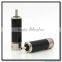 Carbon Fiber tellurium rhodium plated RCA terminals Cryogenic