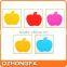 Good Quality Anti Slip Silicone Cup Mat