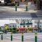 Flexible Bollard