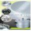 aluminium circle for cookwares and utensils