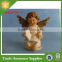 New Products Resin Angel Statues And Figurines