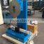 XJJ-50 Single Beam Electrial Insulating Material Charby Impact Testing Machine Impact Energy 7.5 15 25 50J