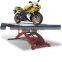 motorcycle scissor use for ATV and motorcycle lift