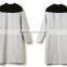 Top Work Women's Cut out Long Sleeves Acrylic Wollen Fashionable Dress