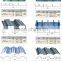 Automatic Deck Floor Panel Roll Forming Machine
