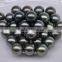 fashion jewelry wholesale cheap loose black tahitian pearls