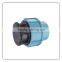 HDPE Pipe Plug