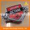 2016 Full Color Custom Sticker Manufacturer/die Cut Printed Sticker Self Adhesive Sticker Decal Quality Choice