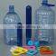 800g PET 20L Preform PET big bottle prefrom 5 gallon Preform