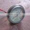 high presure 250MPa Gauge, diameter 150mm,2016 most popular