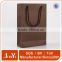 fancy coloured custom designed logo red wine paper packaging bags                        
                                                                                Supplier's Choice