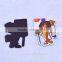 2016 custom lovely lion shape kids fridge magnets for decoration