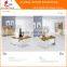 Latest Designs T-Shaped Morden Wooden Office Table office funiture