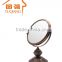 Antique double side hairdressing mirrors for hotel