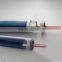 vacuum tube solar thermal collector