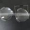 Google cardboard diameter 25mm focal length convex glasses lens