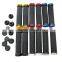 Anodized Colors Rubber Bicycle Grip Tape Mountain Bike Handlebar Grips Bike Grips