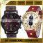 Men's Sports Quartz Watches Men Watch Top Brand Luxury Leather top watch