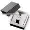 wholesales elegant single cardboard watch box