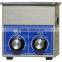 heated stainless steel ultrasonic cleaner
