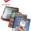 two-pieces paper gift box