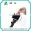 Hot sell factory supply good quality selfie stick with zoom