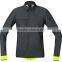 wholesale free design top professional running jacket