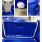 Top sale coolers rotational molded insulation coolers bin insulated ice chest ice chilly box