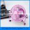 2015 Hot Items New USB Windwill Mini Fan For PC Notebook