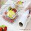 Dongguan Factory Sale Plastic Food Packaging Film