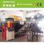 HDPE/PP Drum Shredder