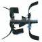 China Tennma names agriculture rotary tiller parts spare parts for power tiller