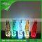 Hihg Quality Waterfilled Wine Bottle Bag With Tube Wholesaler Glowing Wine For Wholesaler