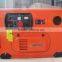 Hot Sale 10Kw Portable Silent Diesel Generator All-in-one Mechine