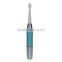 The latest device Waterproof Sonic pepsodent toothbrush with long Batterly Life