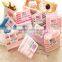 Wholesale 16 Pack Ladies Panty Cotton Fabric Cheap Underwear
