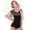 Sexy Thermal Lace Embroidery Designer Western Tops Images Y203