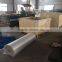 belt return roller frame conveyor carrying idler roller