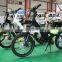 Service supremacy comfortable ce approved electric bike